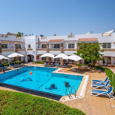 Camel Dive Club & Hotel - Boutique Hotel Sharm el-Sheikh Eksteriør billede