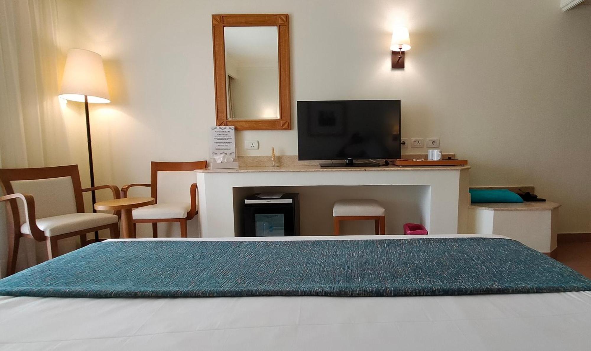 Camel Dive Club & Hotel - Boutique Hotel Sharm el-Sheikh Eksteriør billede