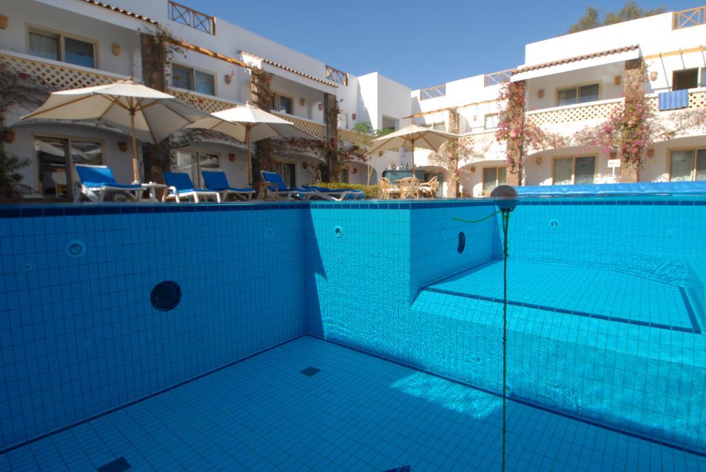 Camel Dive Club & Hotel - Boutique Hotel Sharm el-Sheikh Eksteriør billede