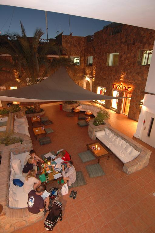 Camel Dive Club & Hotel - Boutique Hotel Sharm el-Sheikh Eksteriør billede
